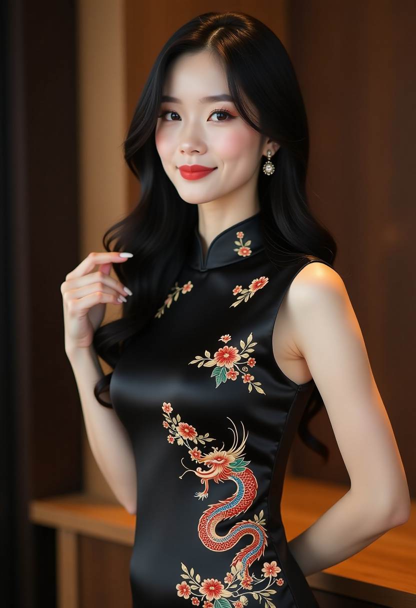 蓝宝石回廊
